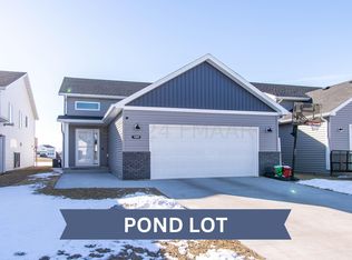 1325 27th Ave W, West Fargo, ND 58078