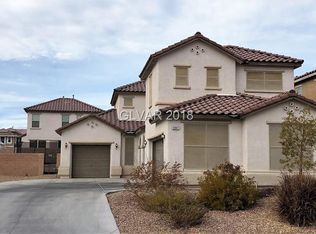 5841 Tamarack Lodge Ln, North Las Vegas, NV 89081