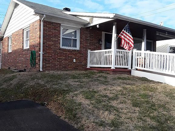 Handicap ramp Trek Dek vinyl