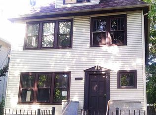 7243 S Honore St, Chicago, IL