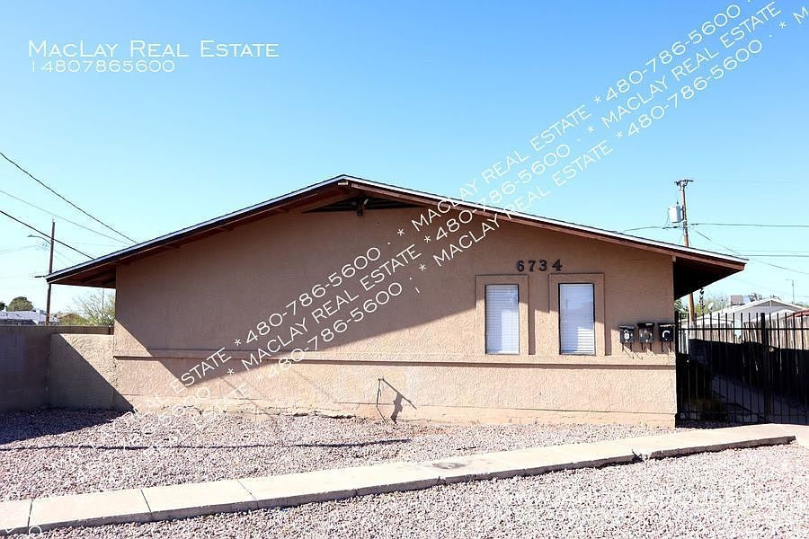 1st image of 6734 N 55th Ave
