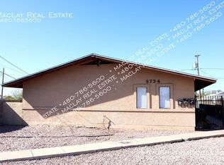 6734 N 55th Ave, Glendale, AZ 85301