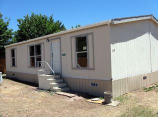 461 S Valley View Rd, Payson, AZ 85541
