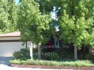 8340 Crestshire Cir, Orangevale, CA 95662