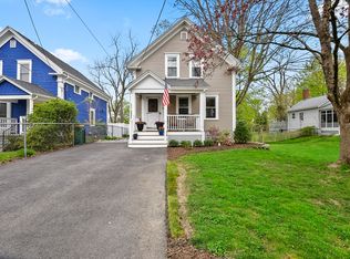 72 Grove St, North Attleboro, MA 02760