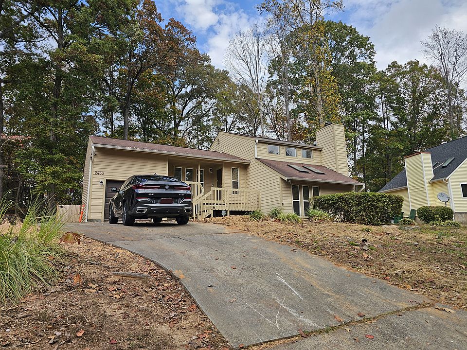 1st image of 2433 Brook Canyon Dr
