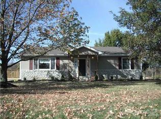 491 Choctaw Trl, Greensburg, IN 47240