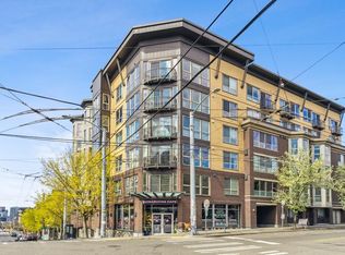 1420 E Pine St UNIT E201, Seattle, WA 98122