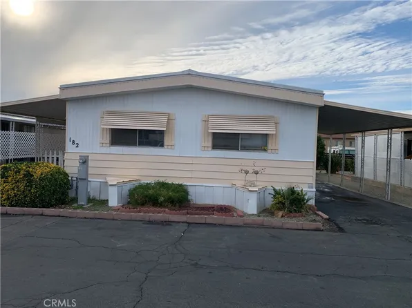 1600 S San Jacinto Ave Space 182, San Jacinto, CA 92583