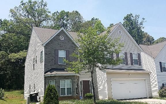 2nd image of 5502 Freestone Dr