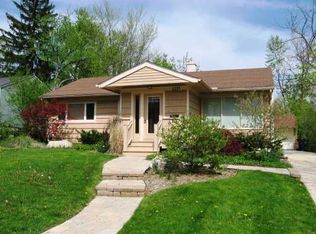 1214 Westport Rd, Ann Arbor, MI 48103