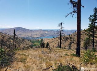 0 Albers Ln, Chelan, WA 98816
