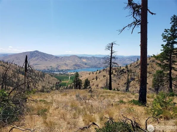 0 Albers Road, Chelan, WA 98816