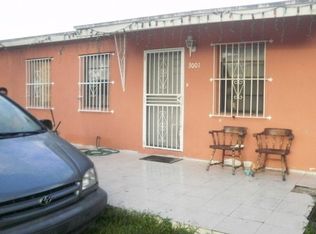 3001 NW 164th St, Miami Gardens, FL 33054