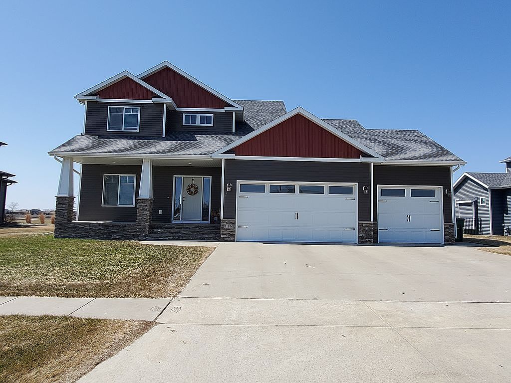 116 Lindsey Ct, Mapleton, ND 58059 Zillow