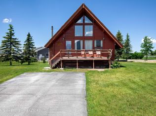 11 East St, Star Valley Ranch, WY 83127