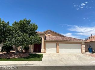 1034 Beaver Crest Ter, Henderson, NV 89015