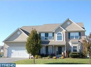 20 Shale St, Townsend, DE 19734