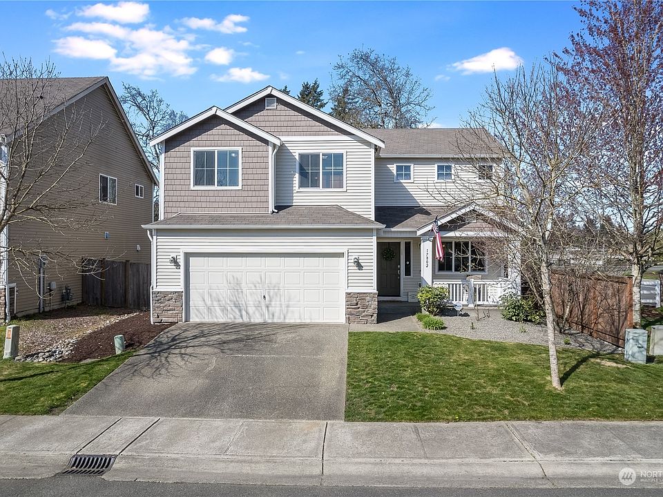 1st image of 17802 14th Avenue Ct E