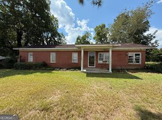 221 Rentz Bridge Rd, Lenox, GA 31637