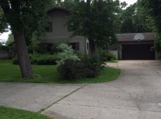2011 Wentworth Ave, South Saint Paul, MN 55075
