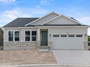 590 W Junegrass Ln, Stansbury Park, UT 84074
