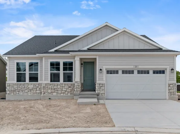 590 W Junegrass Ln, Stansbury Park, UT 84074