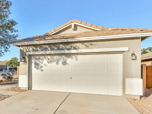 19270 N Costa Verdez Ave, Maricopa, AZ 85138