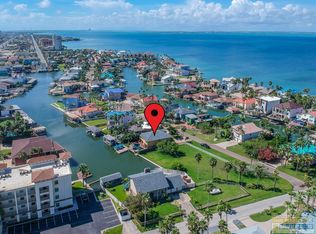 5904 Yucca Cir, South Padre Island, TX 78597