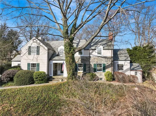 181 Boulder Trail, Bronxville, NY 10708