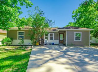 9106 Linda Vista Rd, Houston, TX 77078