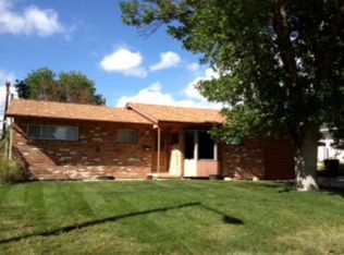 11 Caledonia Rd, Pueblo, CO 81001