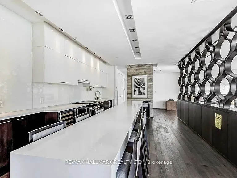 85 The Donway W #704 — Photo 22