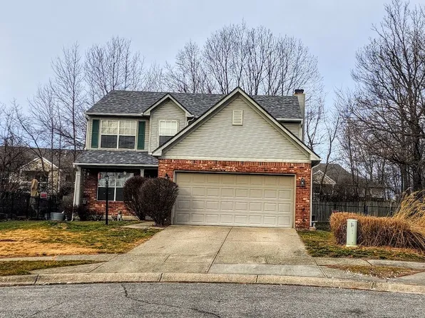 834 Charter Woods Dr, Indianapolis, IN 46224