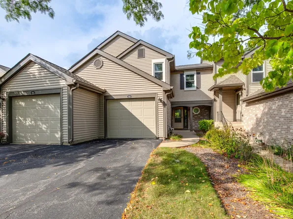 989 Butter Creek Ct #989, Hoffman Estates, IL 60169
