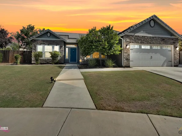 9702 Jersey Shore Dr, Bakersfield, CA 93314