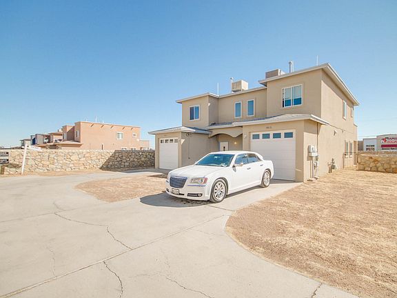 3rd image of 5913 Cielo De Oro Pl #El