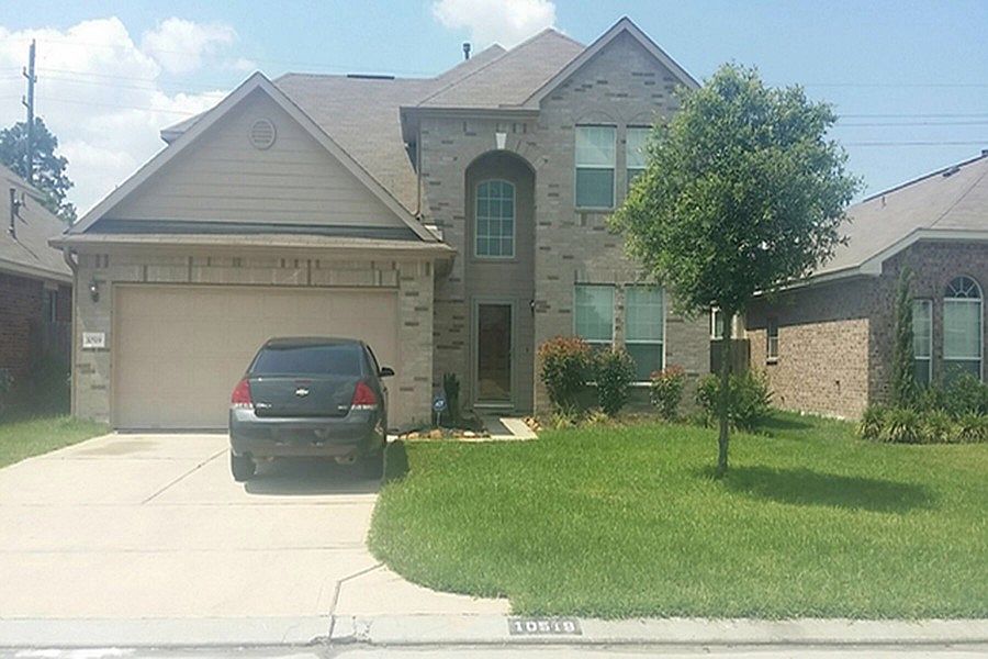 1st image of 10519 Whisper Bluff Dr