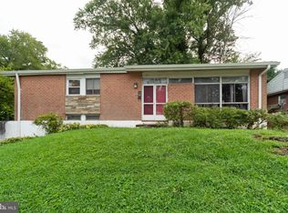 7629 Carla Rd, Baltimore, MD 21208