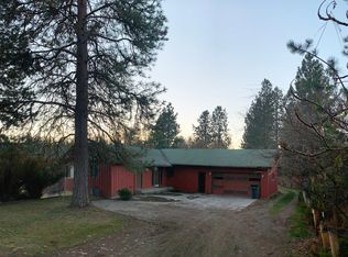 3706 S Progress Rd, Veradale, WA 99037
