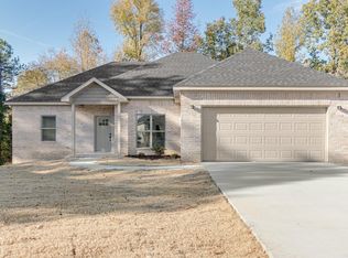 2603 Sarah Ln, Paragould, AR 72450
