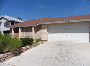 4216 Honeycomb Dr #0, Las Vegas, NV 89147