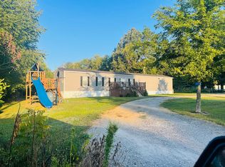 9701 Hopewell Rd, Boaz, KY 42027