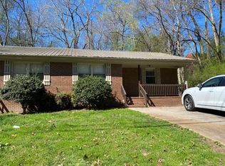 429 Jenkins Rd UNIT B, Rossville, GA 30741