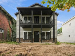 307 W Dewald St, Fort Wayne, IN 46802