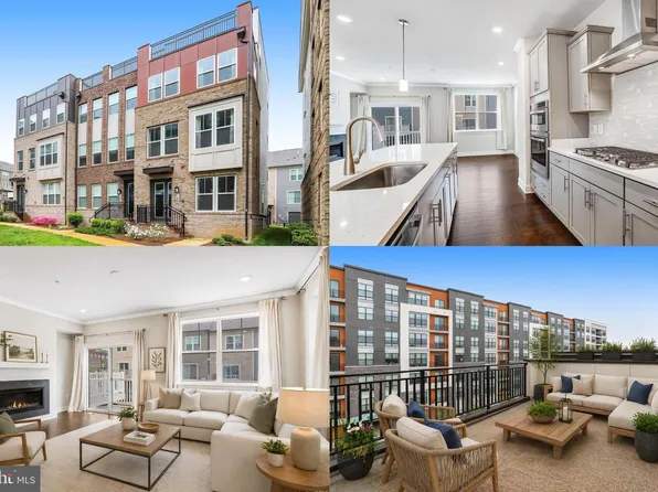 108 Salinger Dr, Gaithersburg, MD 20878