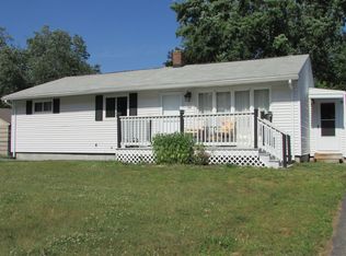 3 Phyllis St, Enfield, CT 06082