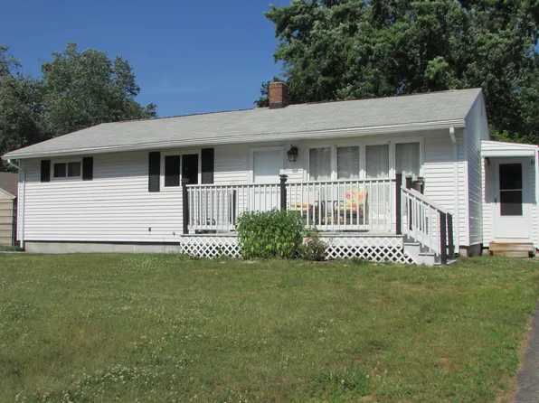 3 Phyllis Street, Enfield, CT 06082