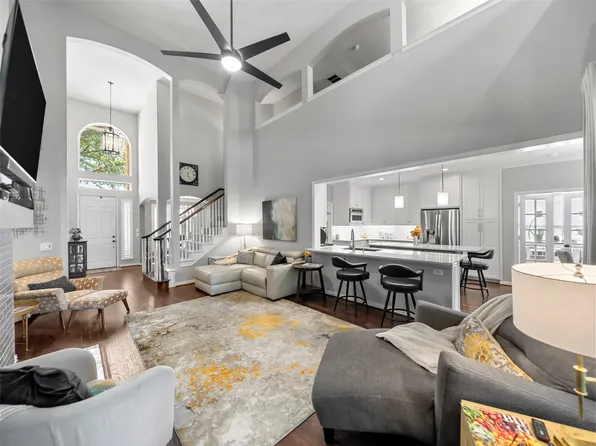 6008 Crimson Dr, McKinney, TX 75072