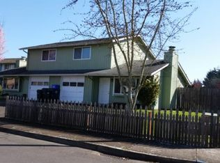 2805 El Toro Ct, Springfield, OR 97477